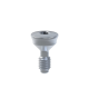 HEALING ABUTMENTS-ZIMMER-SCREW VENT-3.5-1.0 mm