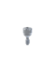 HEALING ABUTMENT-ZIMMER-SCREW VENT-3.5-3.0 mm