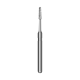 KG SORENSEN DIAMOND FG CYLINDER FLAT END 3.0 mm - 1091