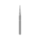 KG SORENSEN DIAMOND FG TAPERED FLAT END 8.0 mm- 2067