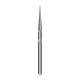 KG SORENSEN DIAMOND FG TAPERED FLAT END 10.0 mm - 3070