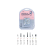 KG SORENSEN DIAMOND COMPOSITE FINISHING KIT FINE AND ULTRAFINE REFILL