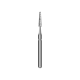 KG SORENSEN FG TAPERED FLAT END SHORT SHAFT 4.0 mm - 1026HC