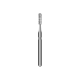 KG SORENSEN DIAMOND FG CYLINDER FLAT END 4.0 mm - 1092