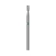 KG SORENSEN DIAMOND PM CYLINDER FLAT END COARSE 5.9 mm - PM61G