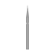 KG SORENSEN DIAMOND PM TAPERED FLAT END 4.0 mm - PM700