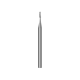 KG SORENSEN DIAMOND PM TAPERED FLAT END 4.0 mm - PM703