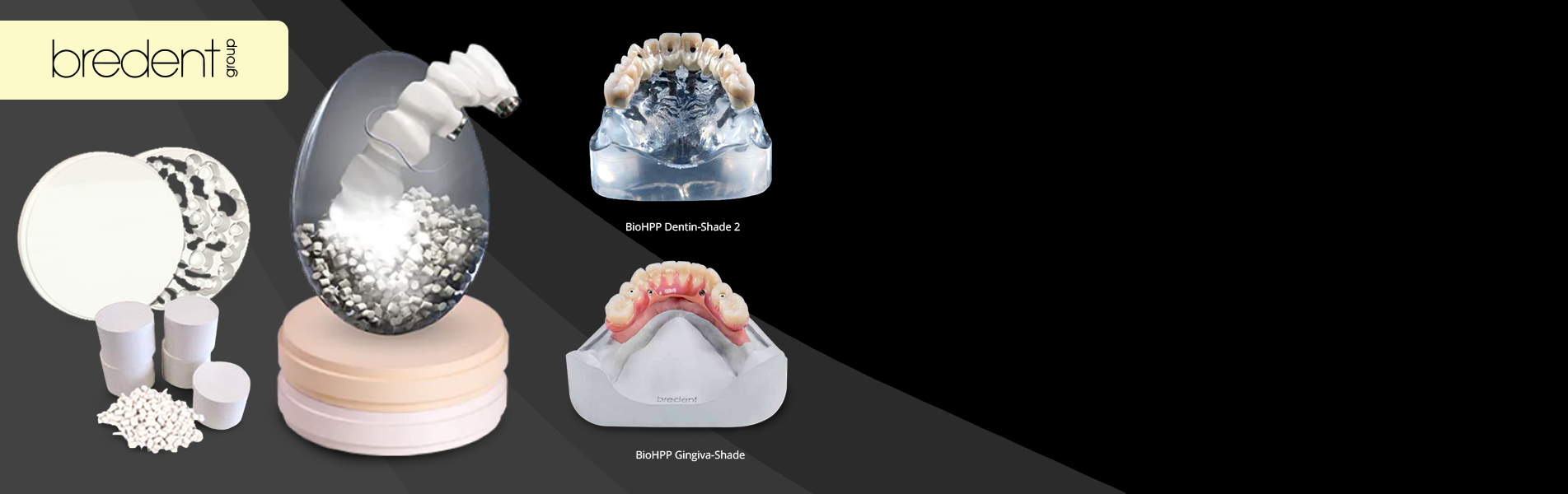 bioHPP Materials